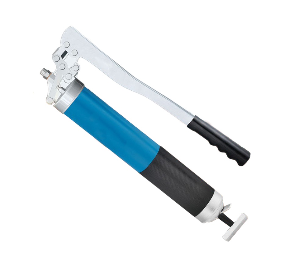 Small Angle Grease Gun