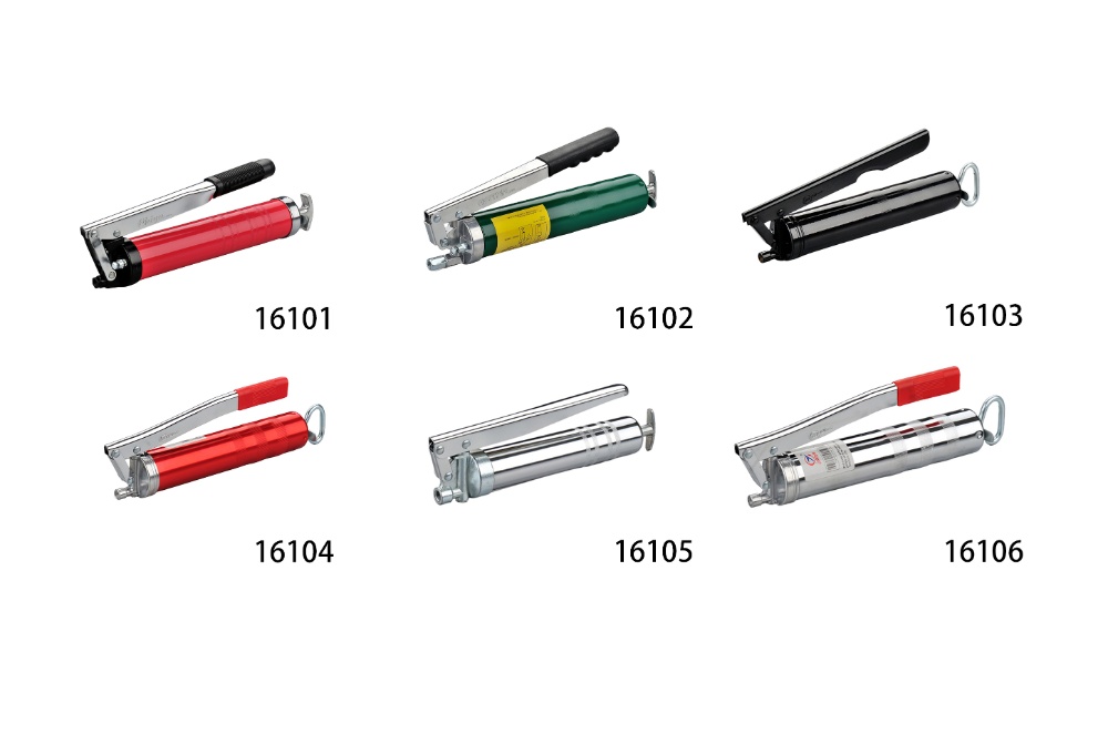 Economical Type Grease Gun