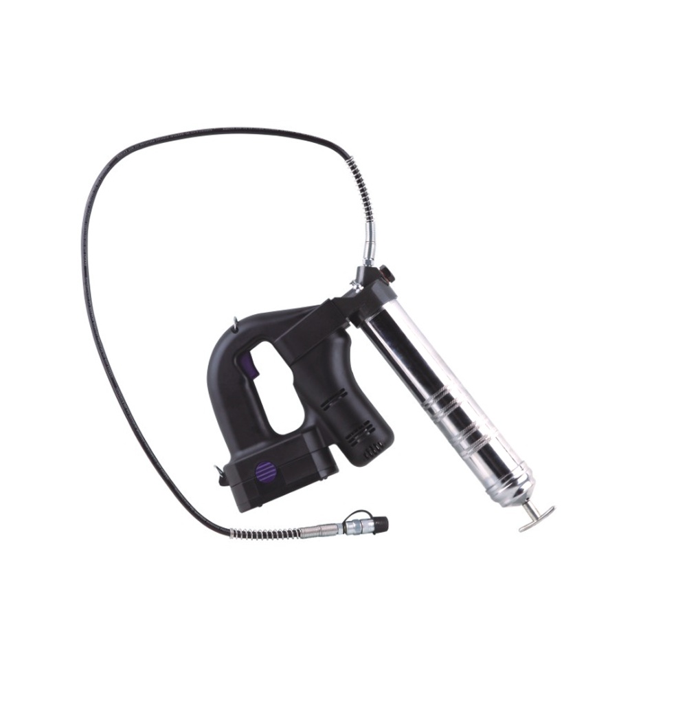 18V Cordless Electric Grease Gun