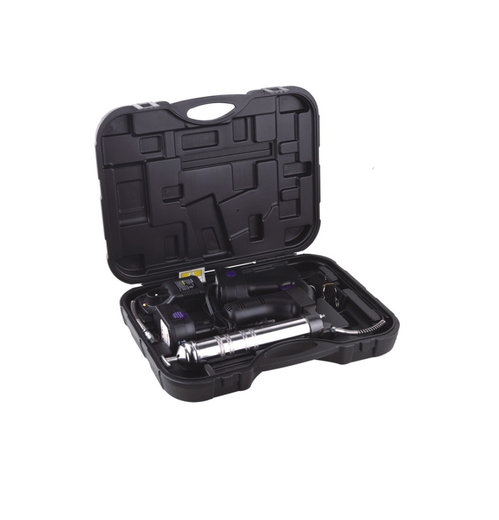 18V Cordless Electric Grease Gun