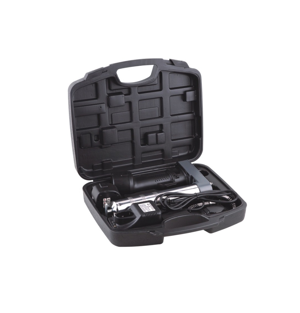 12V Cordless Electric Grease Gun