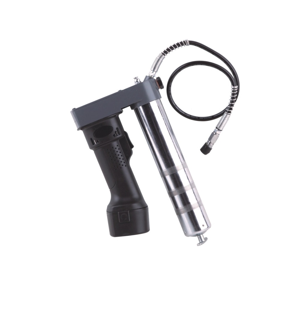12V Cordless Electric Grease Gun