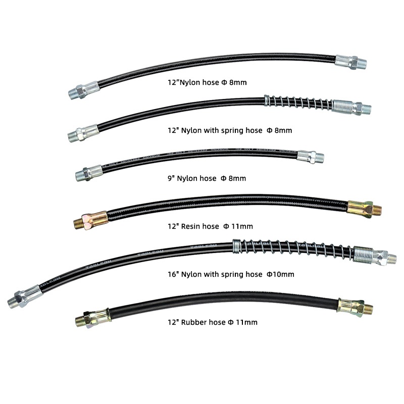 Flexible Hose