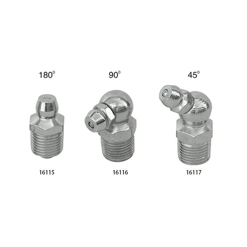 Grease Fittings