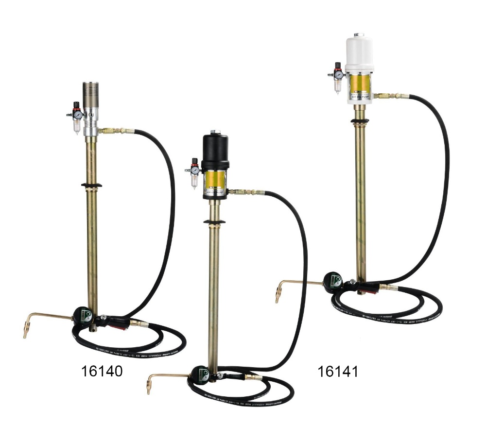 Air Oil Lubricating Equipment Part