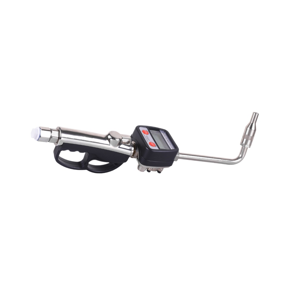 Oil Gun