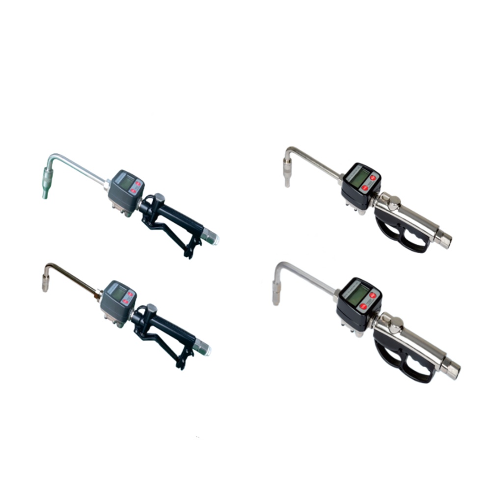 Oil Gun