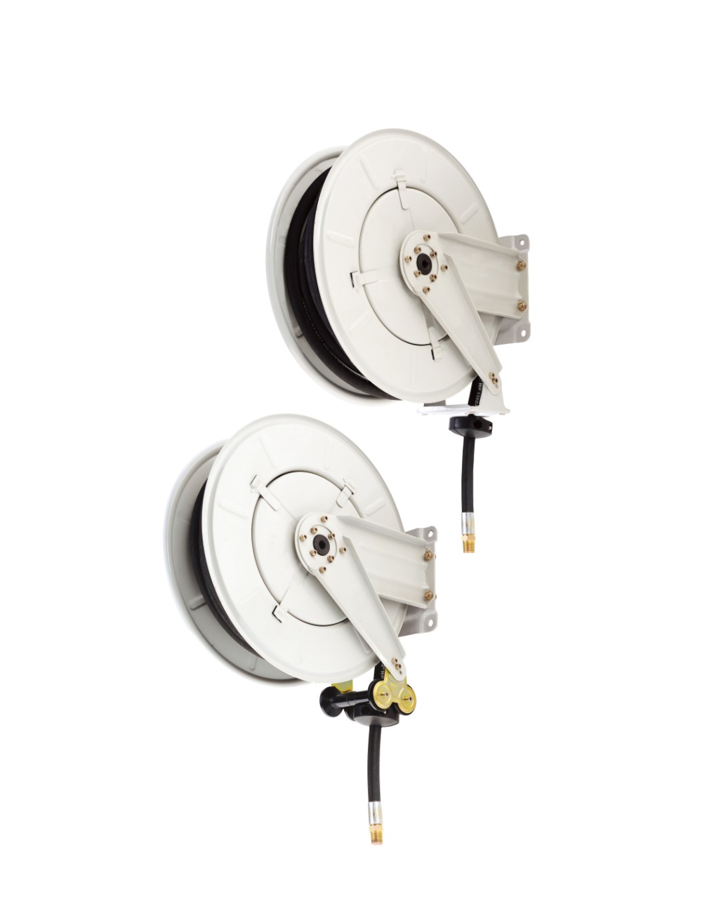 Oil Hose Reel