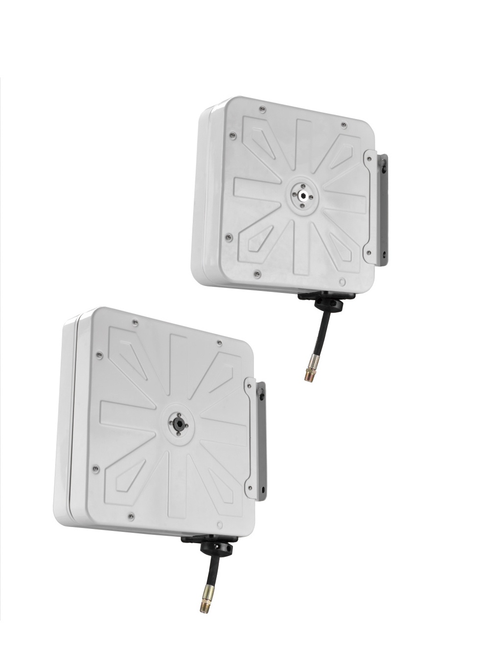 Oil Hose Reel
