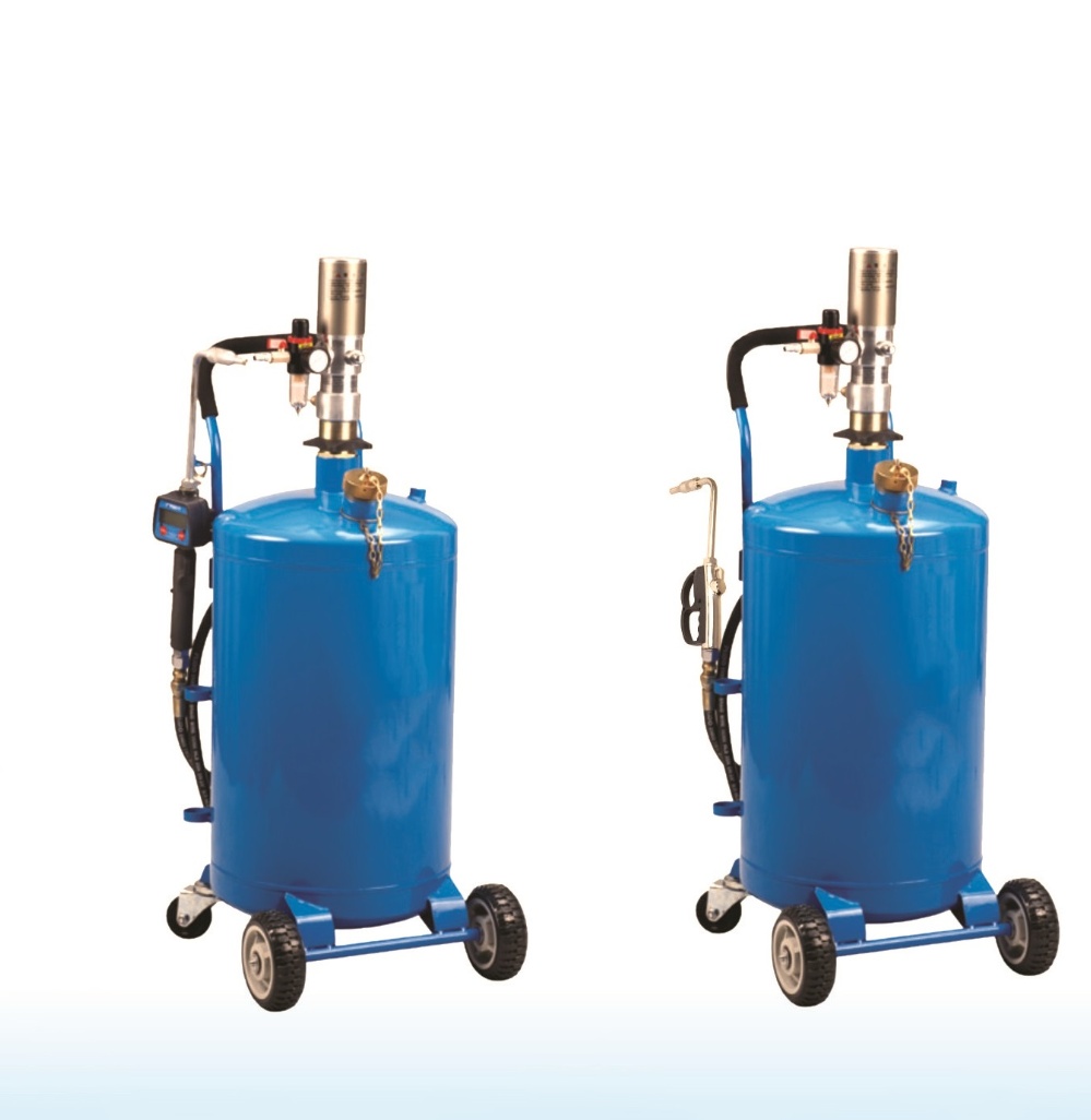 Oil Injector