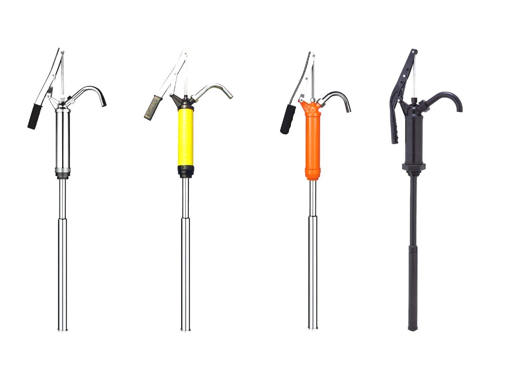 Hand Oil Pump