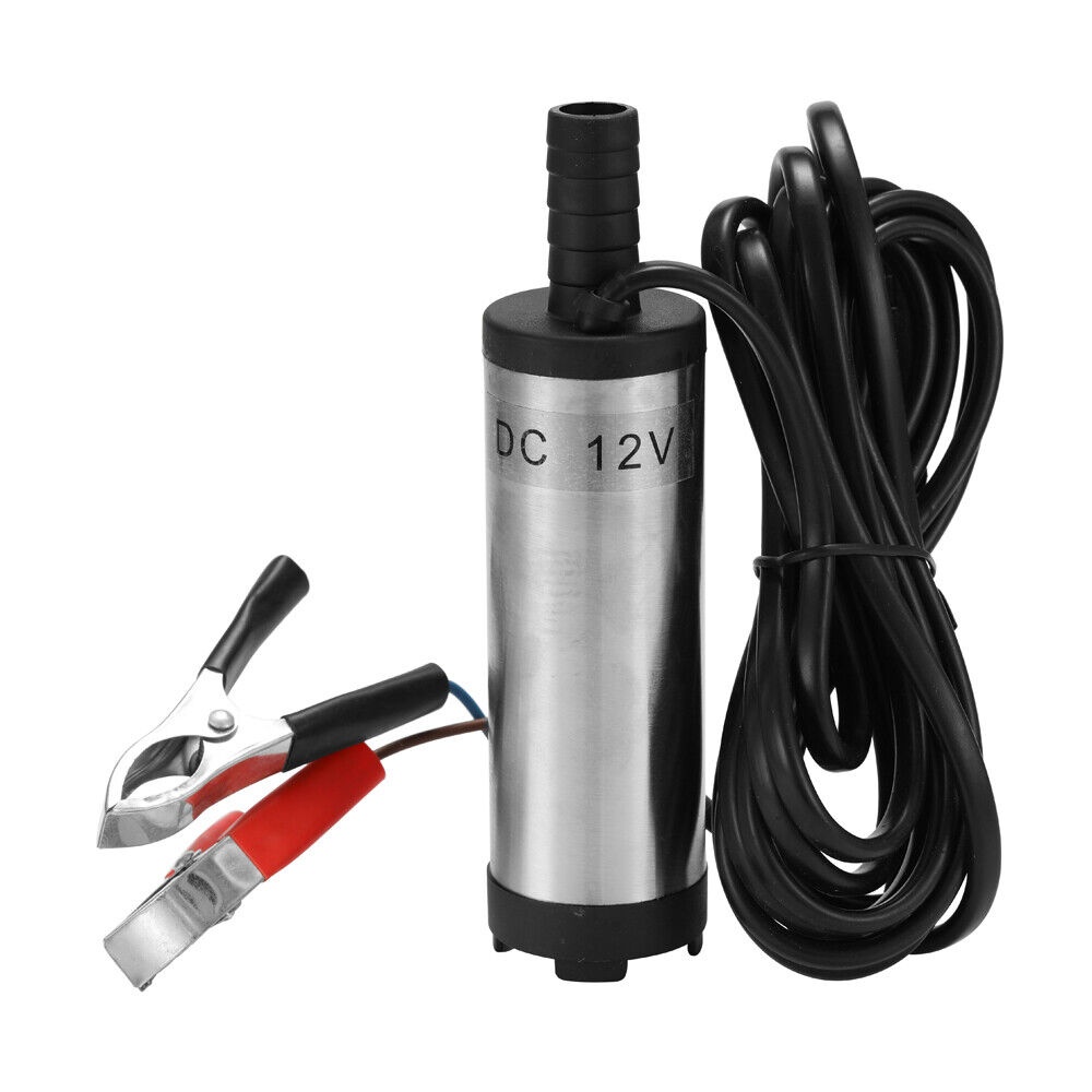 DC Mini Electric Submersible Pump