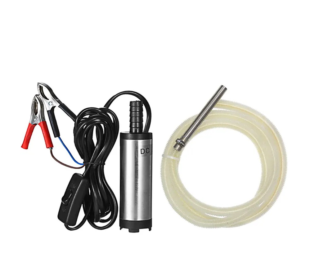 DC Mini Electric Submersible Pump