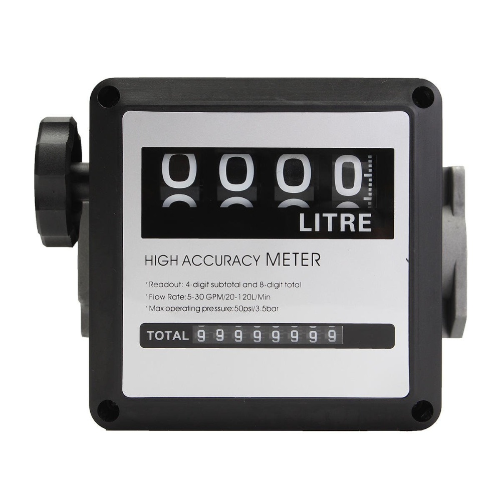 Flow Meter