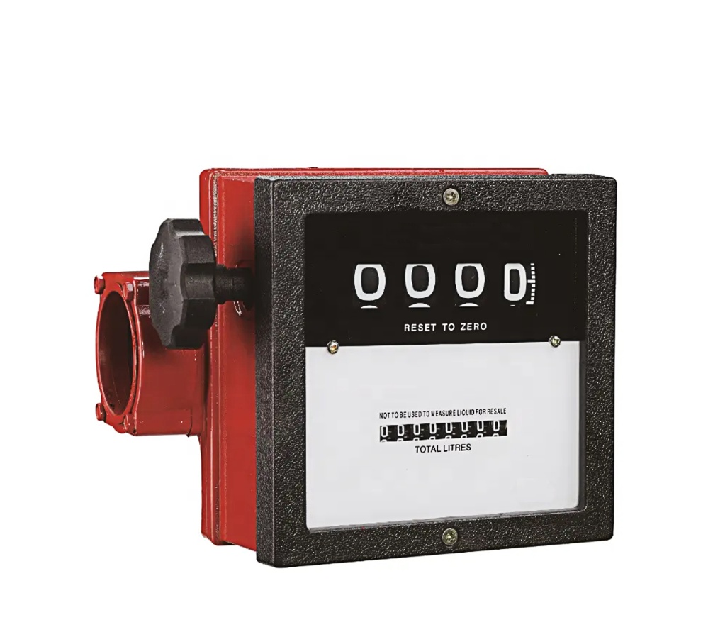 Flow Meter