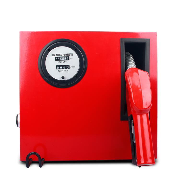 Diesel Pump Box Set