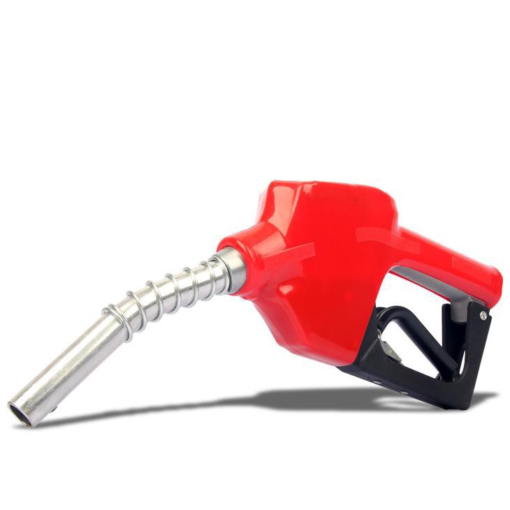 Automatic Nozzle