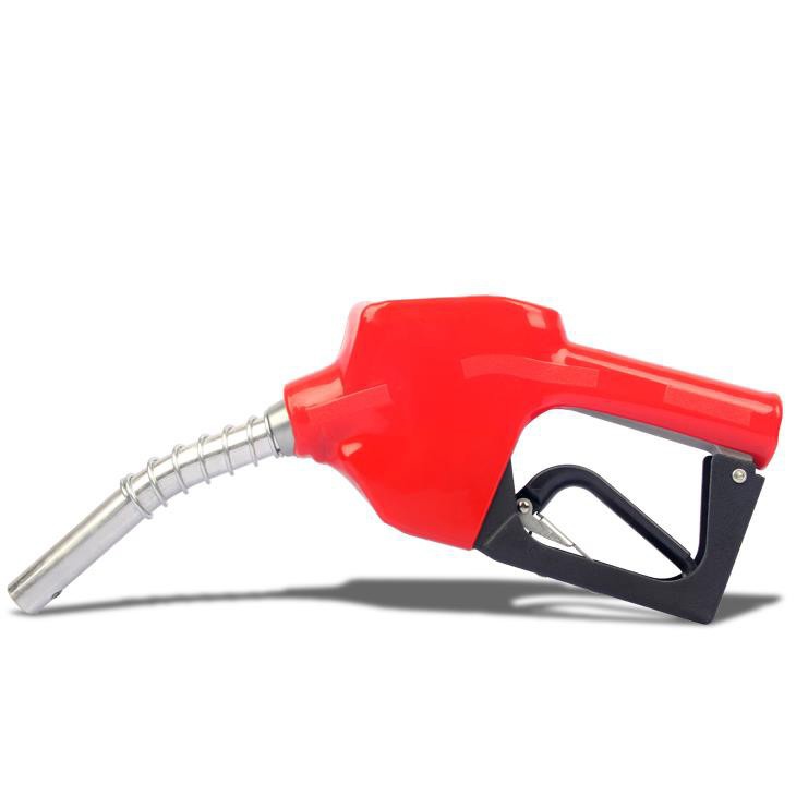 Automatic Nozzle