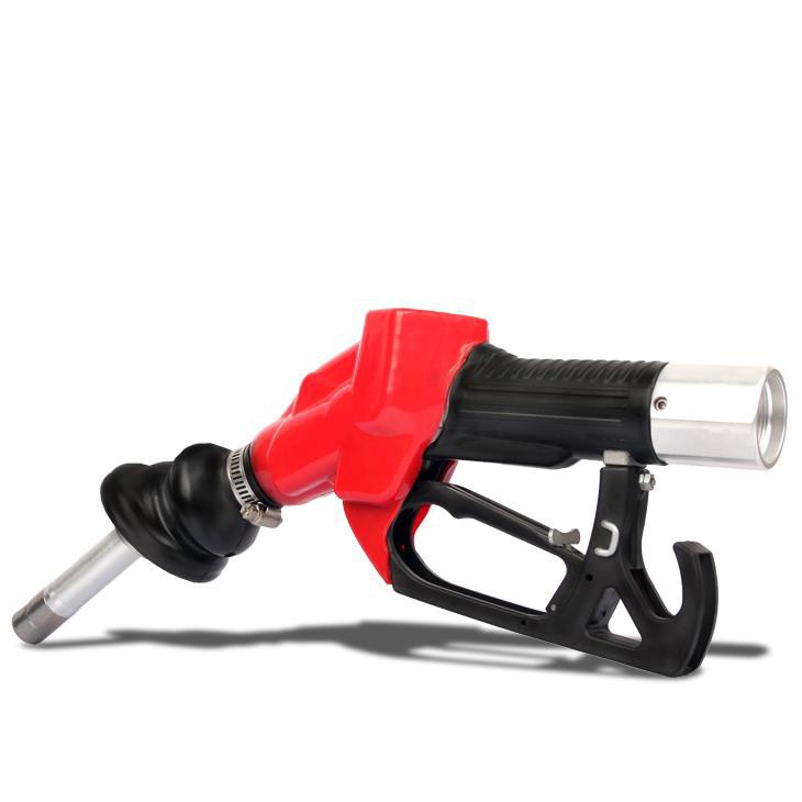 Automatic Nozzle
