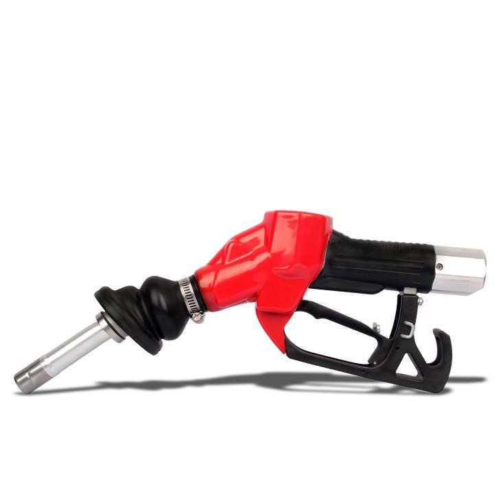 Automatic Nozzle