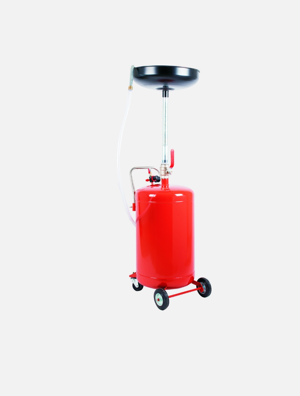 Economic Type Oil Changer