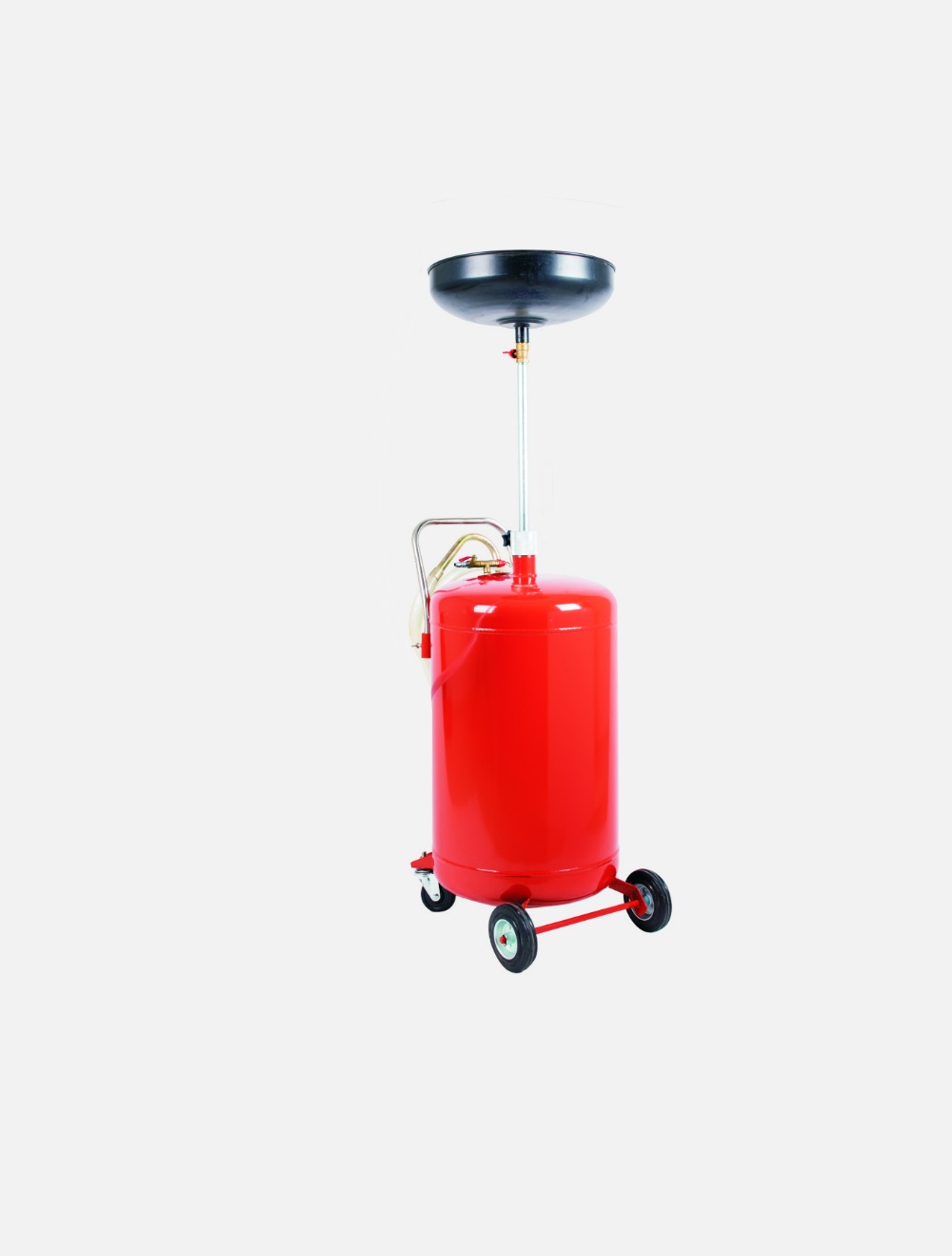 Economic Type Oil Changer