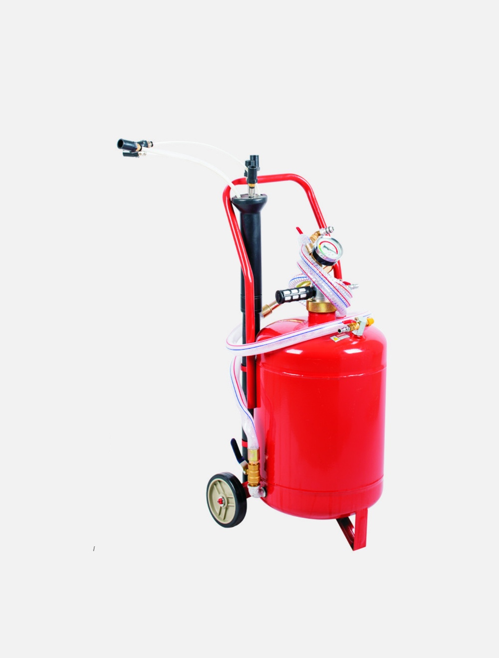 Economic Type Oil Changer