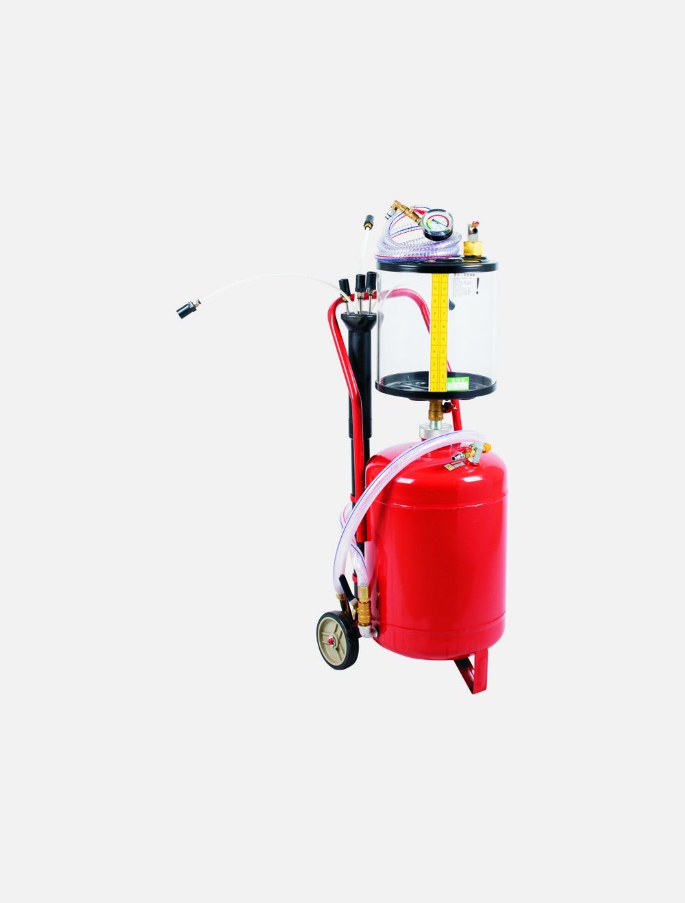 Economic Type Oil Changer