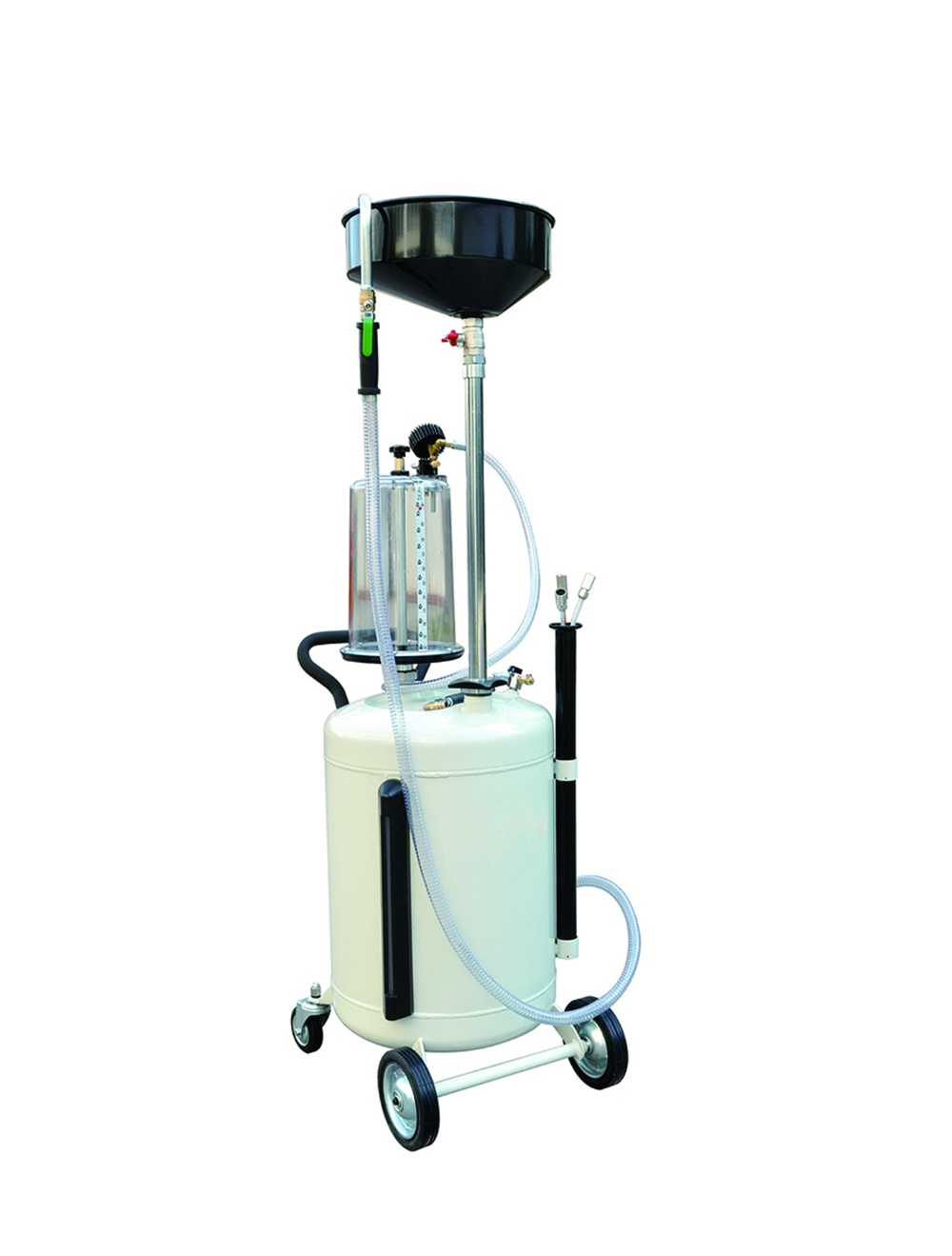 90L Multi-Functional Oil Drainer