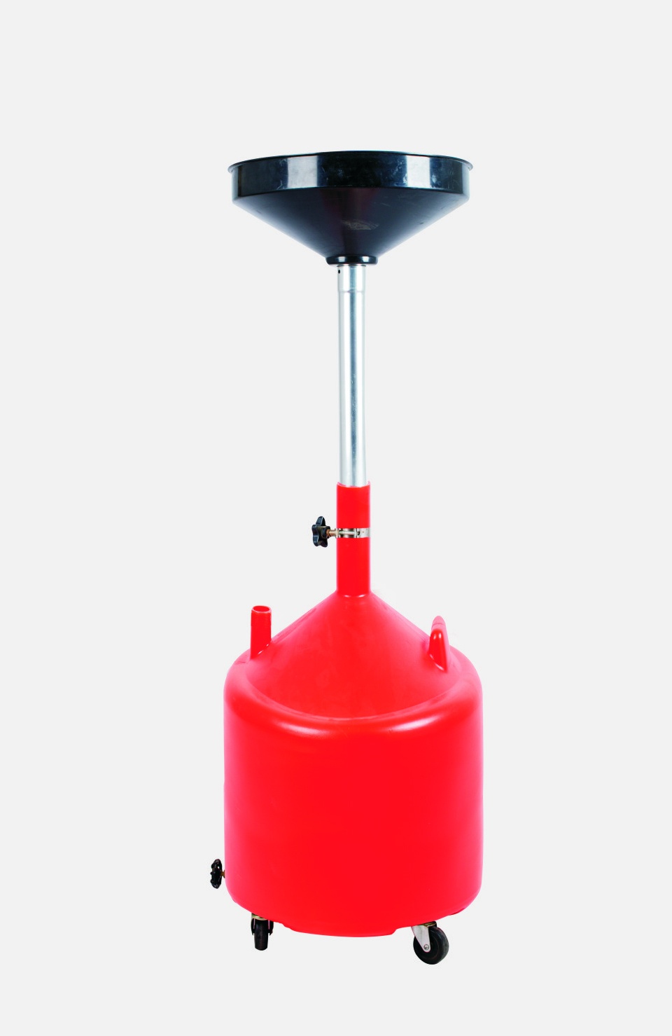 Plastic Oil Drainer