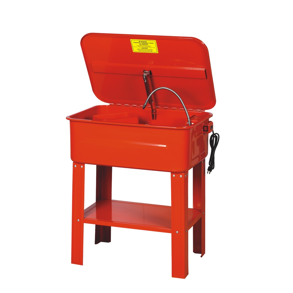 20 Gallon Parts Washer