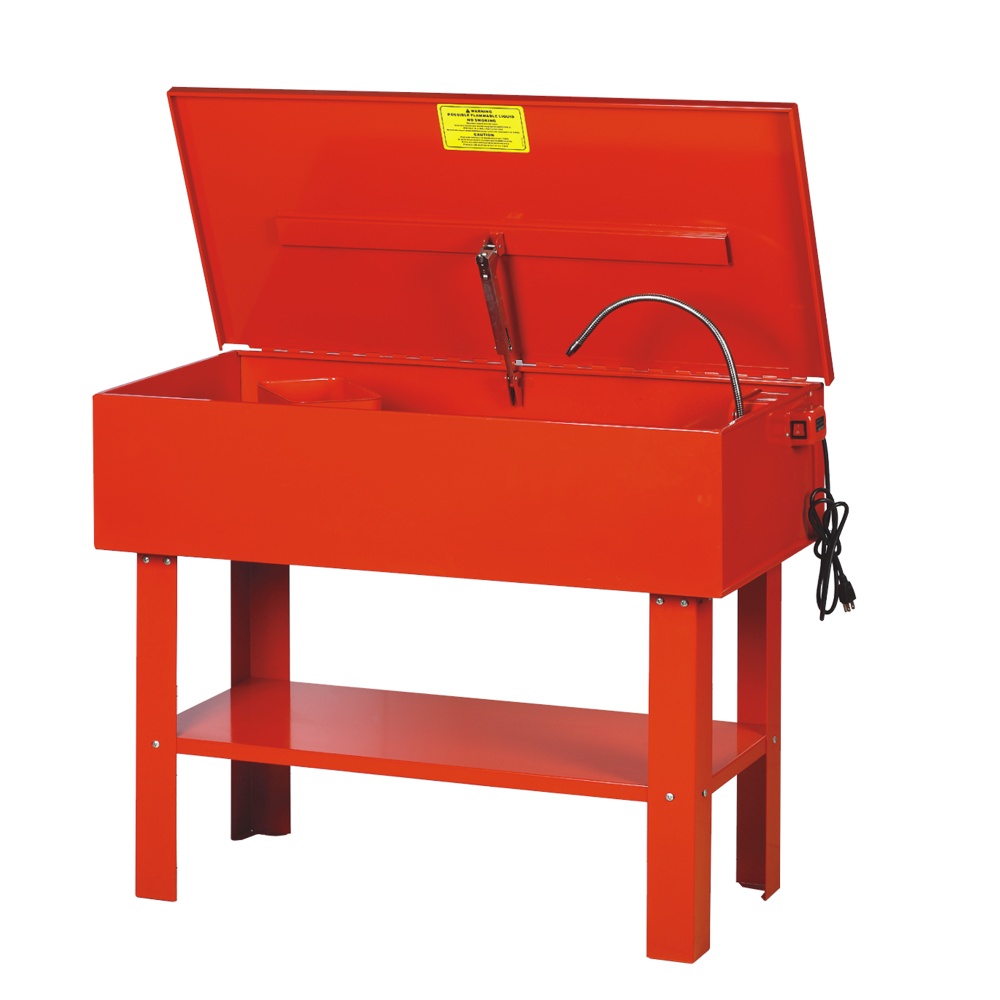 40 Gallon Parts Washer