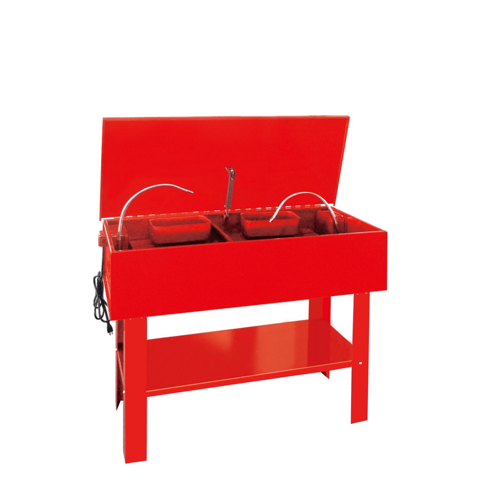 40 Gallon Parts Washer