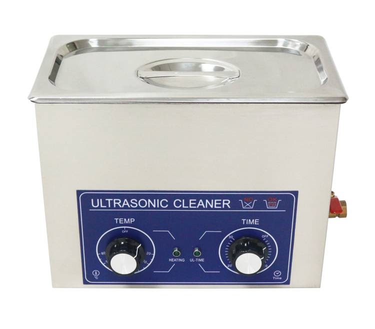 Mechanical Ultrasonic Cleaner