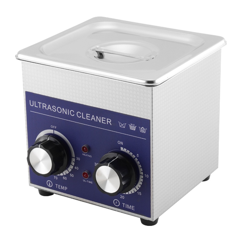 Mechanical Ultrasonic Cleaner