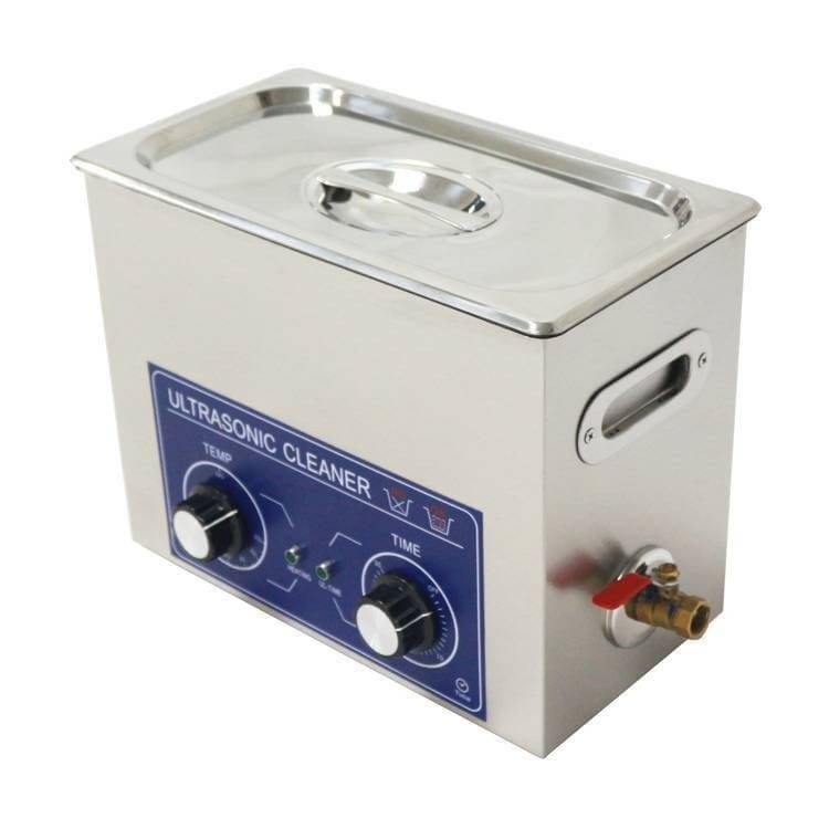 Mechanical Ultrasonic Cleaner