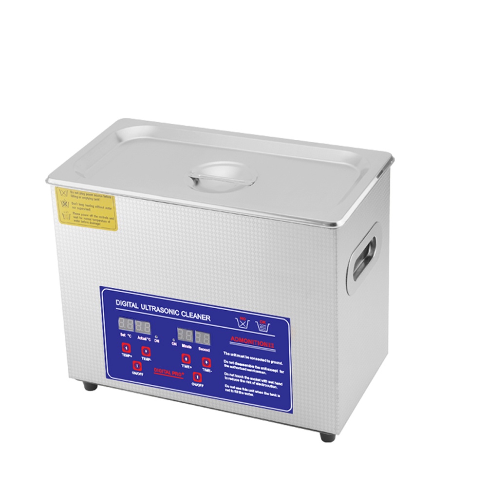 Digital Ultrasonic cleaner
