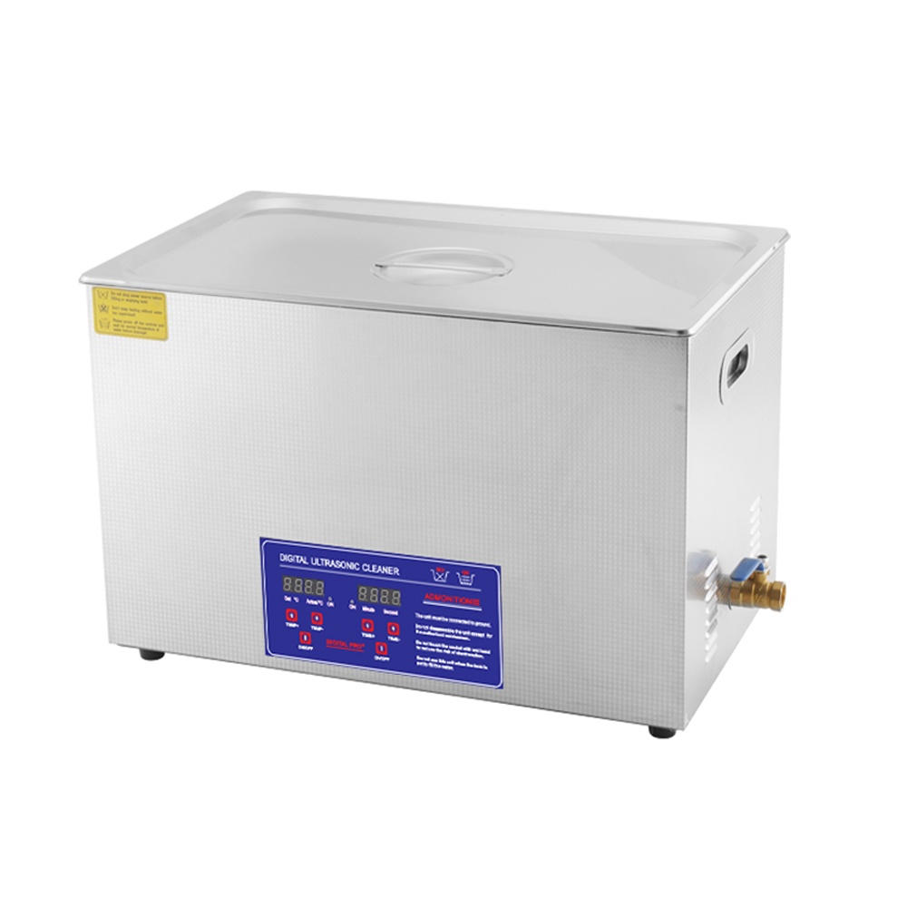 Digital Ultrasonic cleaner
