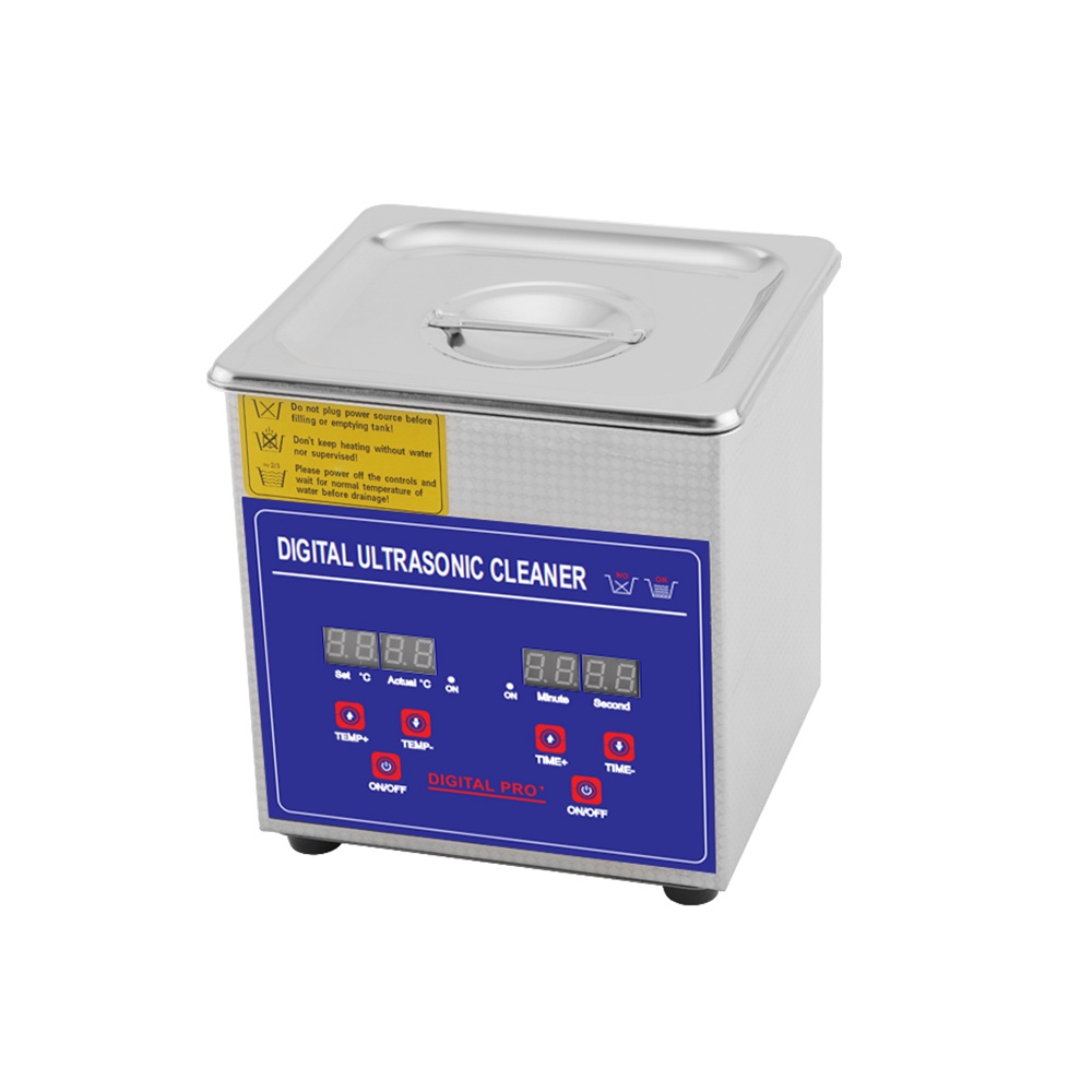 Digital Ultrasonic cleaner