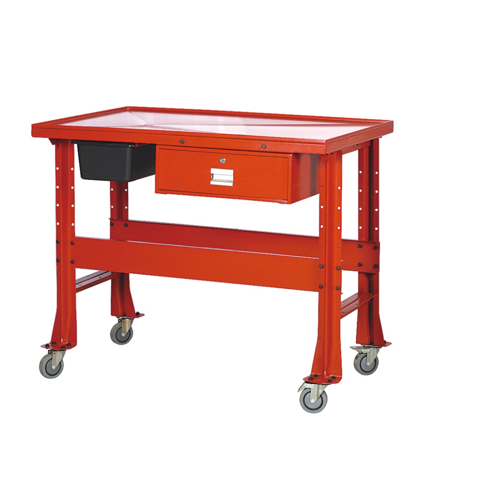 Tear Down Table