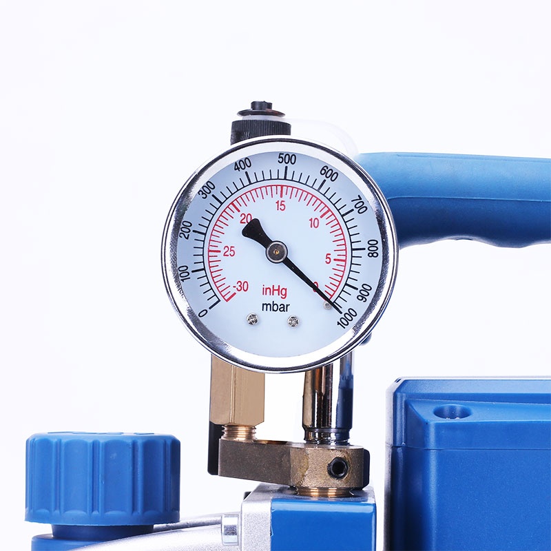 Vacuum Pump