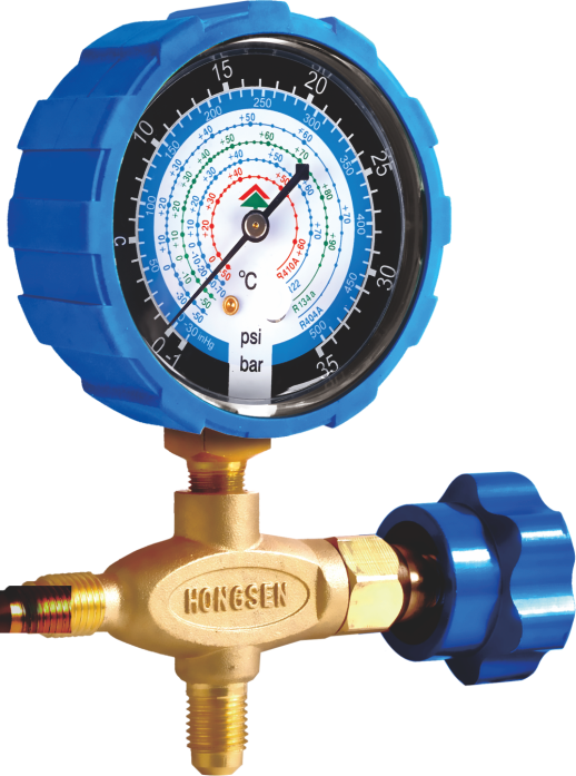 Manifold Gauge Set