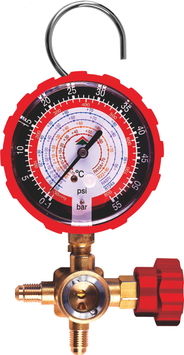 Manifold Gauge Set