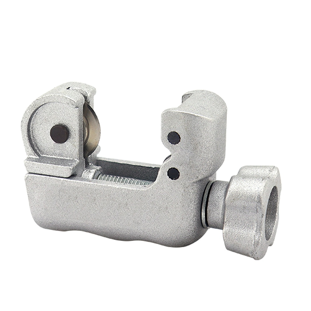 Mini Brass Tube Cutter