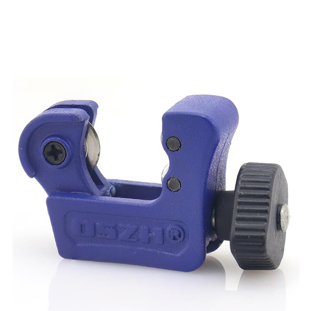 Mini Brass Tube Cutter