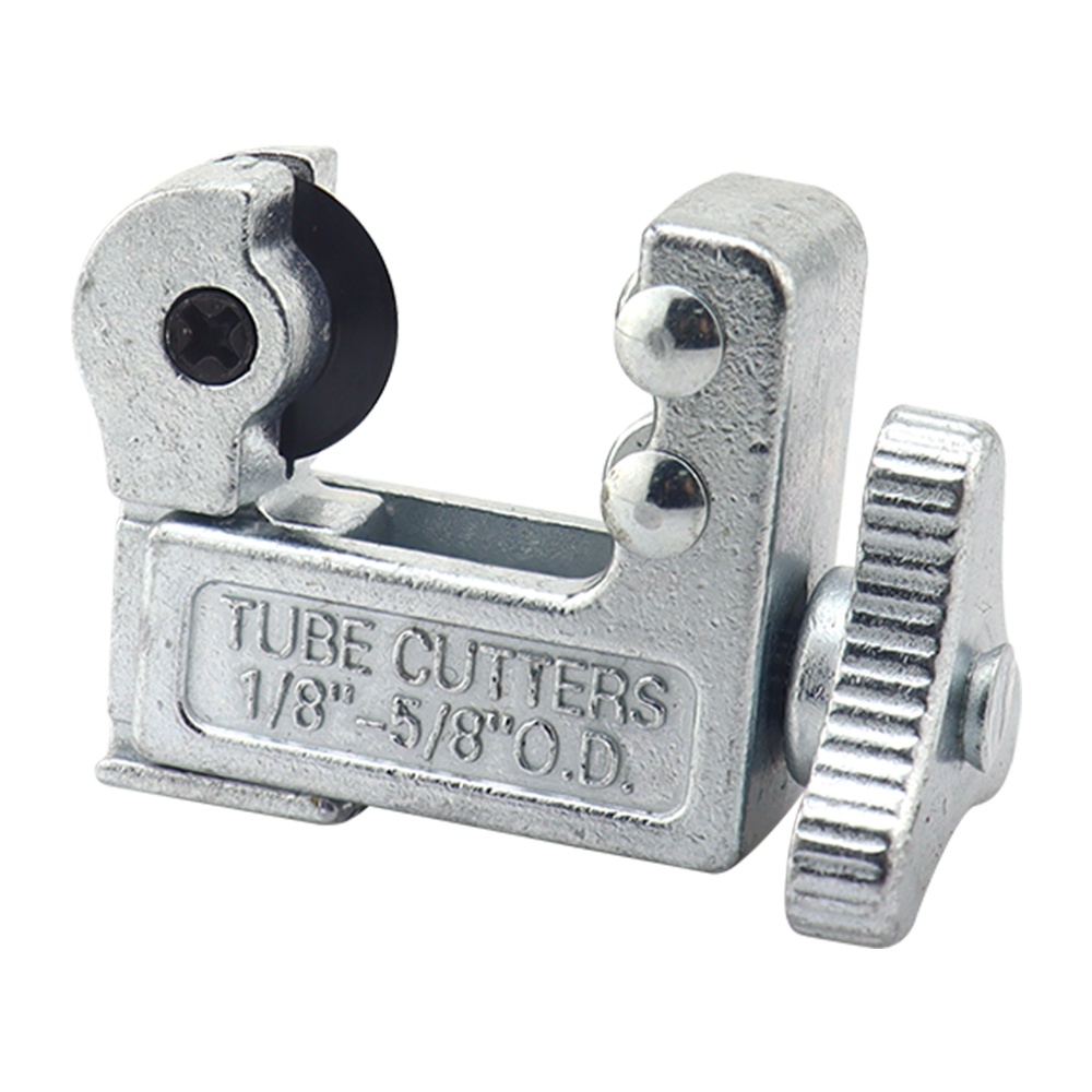 Mini Brass Tube Cutter