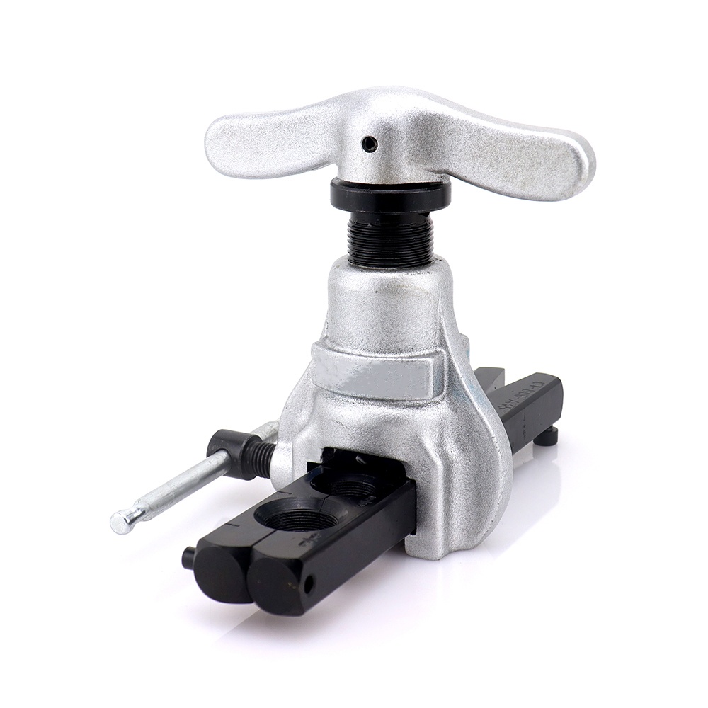 Eccentric Cone Flaring Tool