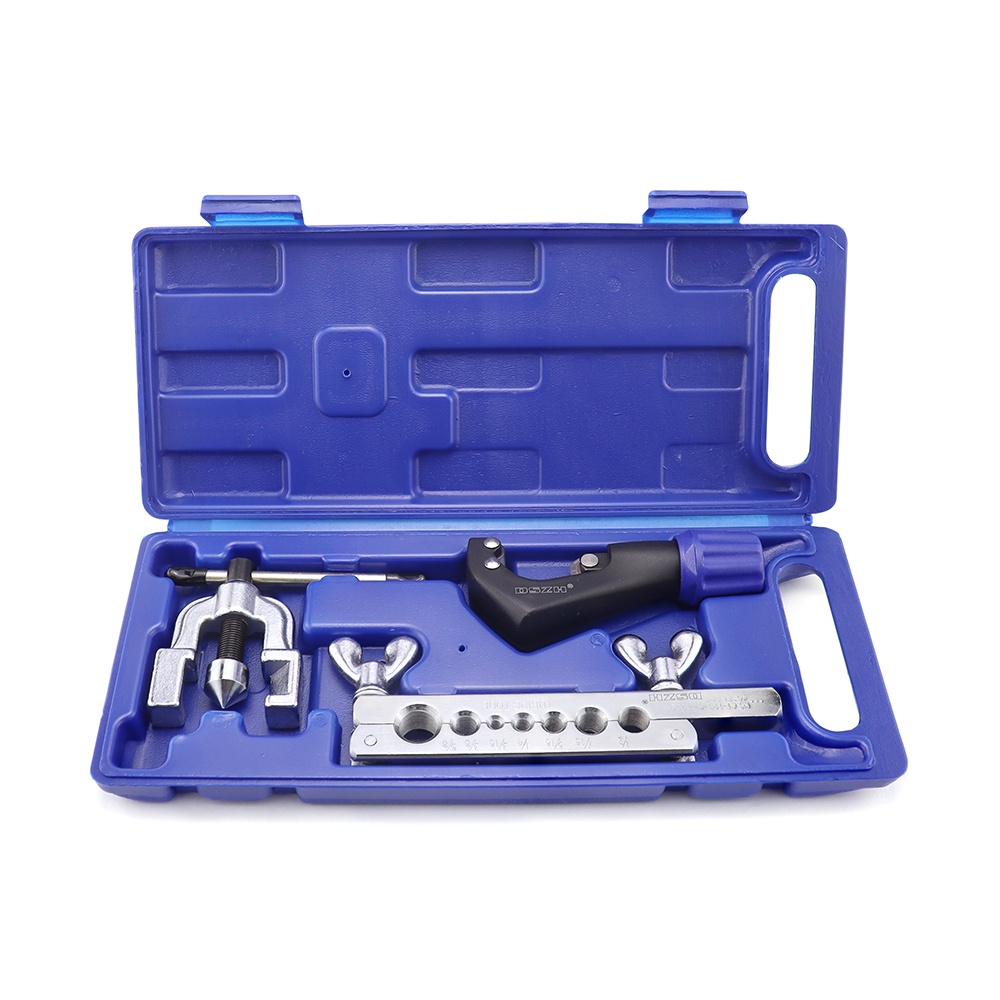 45° Flaring & Cutter Tool Kit
