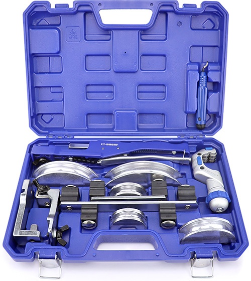 90° Multi Bender Kit
