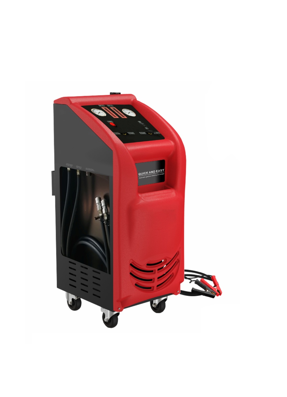 Automatic Transmission Oil Exchanger
